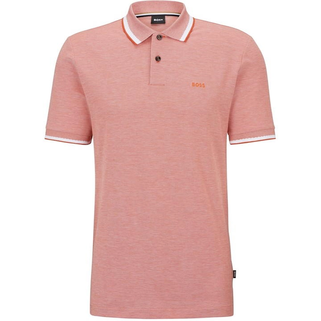 Hugo Boss Parlay 183 10234774 01 - Orange